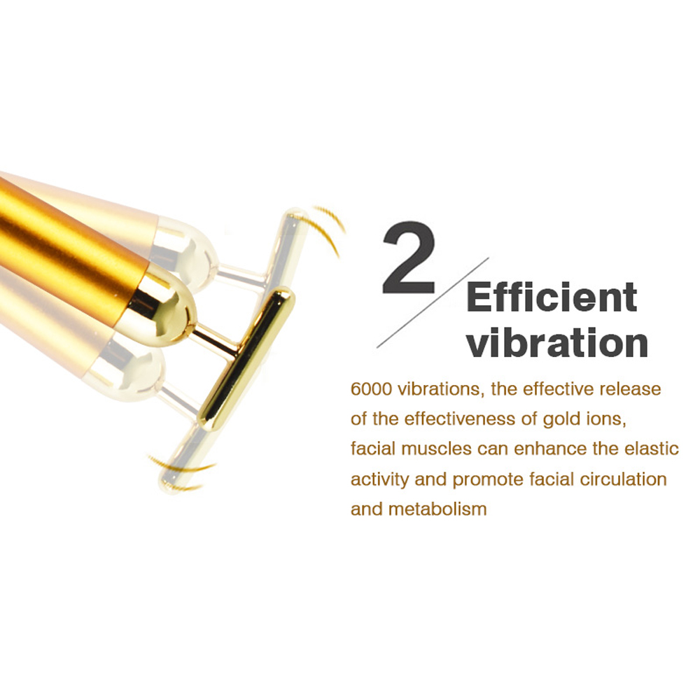 24k الذهب الوجه التجاعيد رفع ب - مراجعة Dry Brush Body وسعره