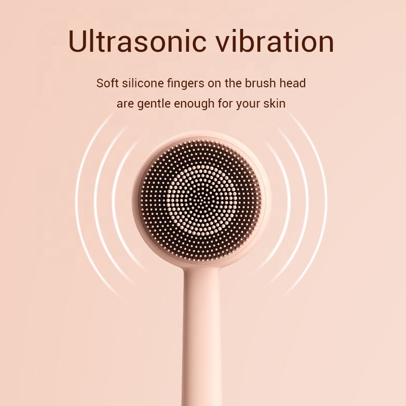 فرشاة استحمام كهربائية 3 في 1  - مراجعة Dry Brush Body وسعره