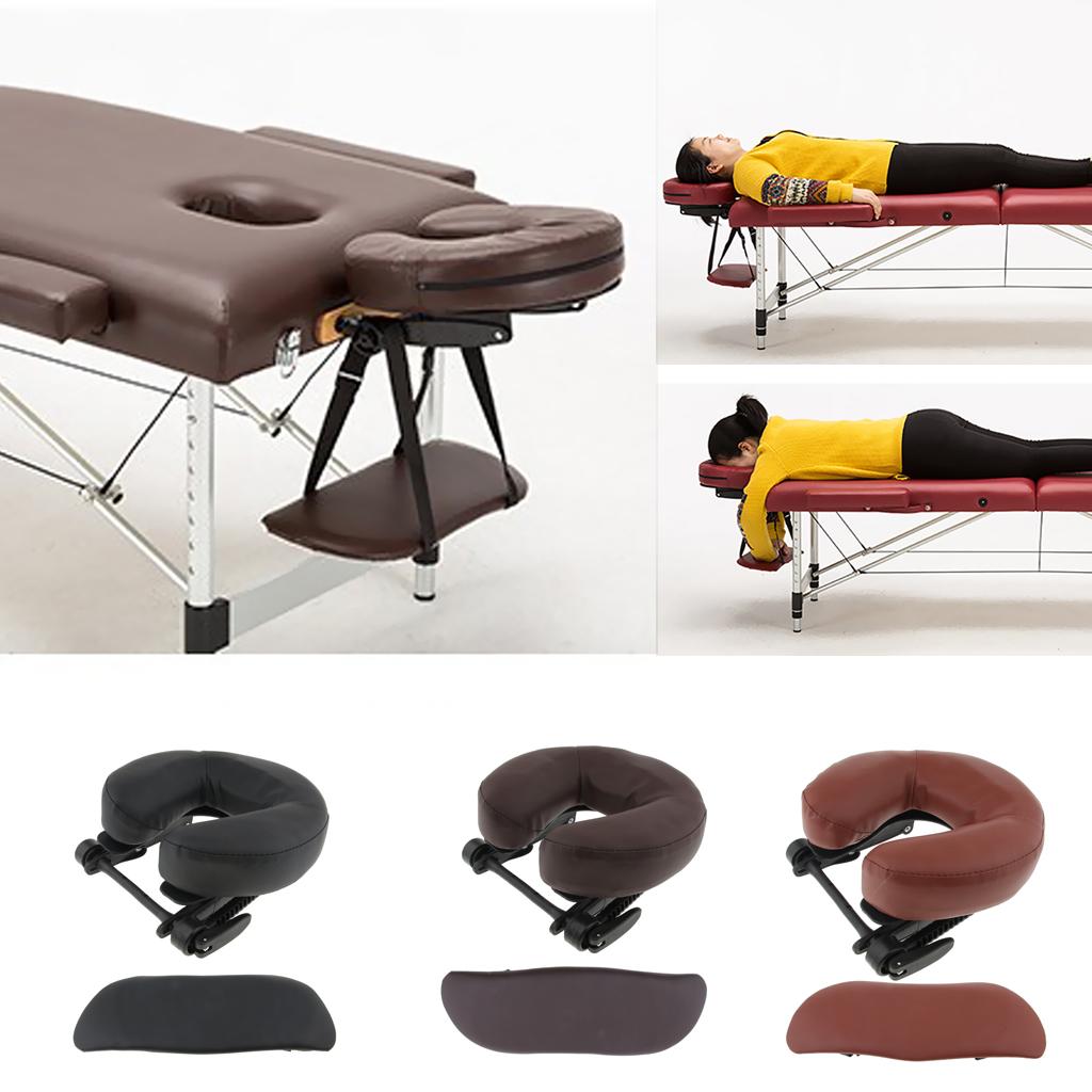 وسادة رأس قابلة للتعديل على شك - مراجعة Spa Wellness Usa وسعره