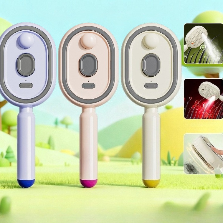 مشط تدليك متعدد الوظائف، فرشاة - مراجعة Dry Brush Body وسعره