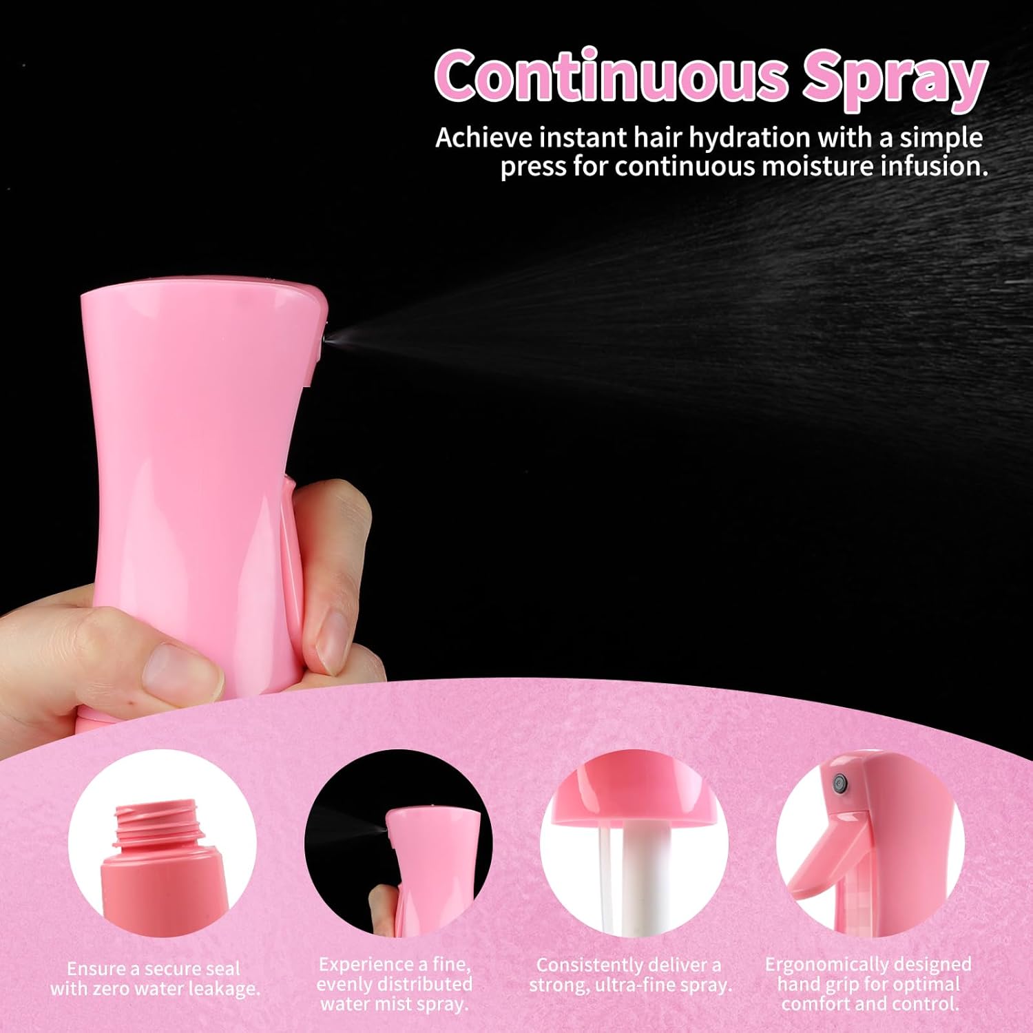 مجموعة فرش شعر مكونة من 11 قطع - مراجعة Dry Brush Body وسعره